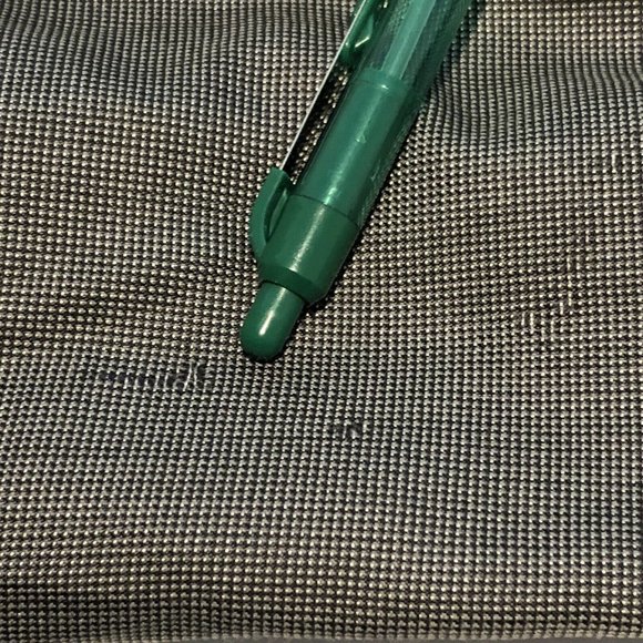 Vintage Jones New York Robinsons May Silk Wool Blend Gray Blazer Men Size L 46 - Picture 10 of 12